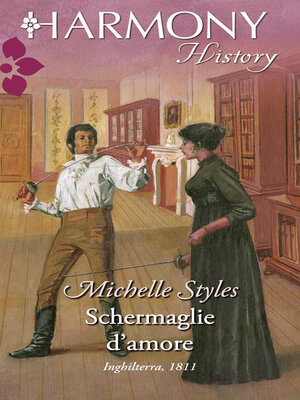cover image of Schermaglie d'amore